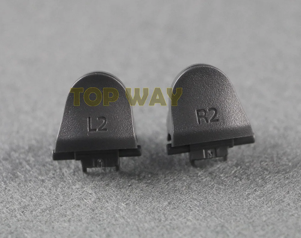 50 наборов запасная деталь L1 R1 L2 R2 кнопка для ps4 новая версия|spring|spring buttonsprings |