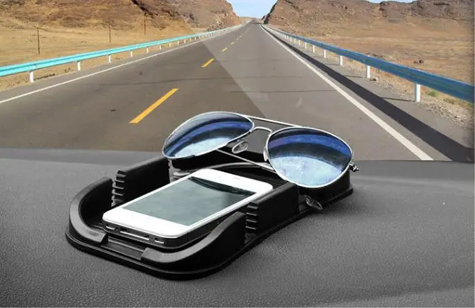 Автомобильный Стайлинг противоскользящая Накладка аксессуары для Chevrolet sail Cruze