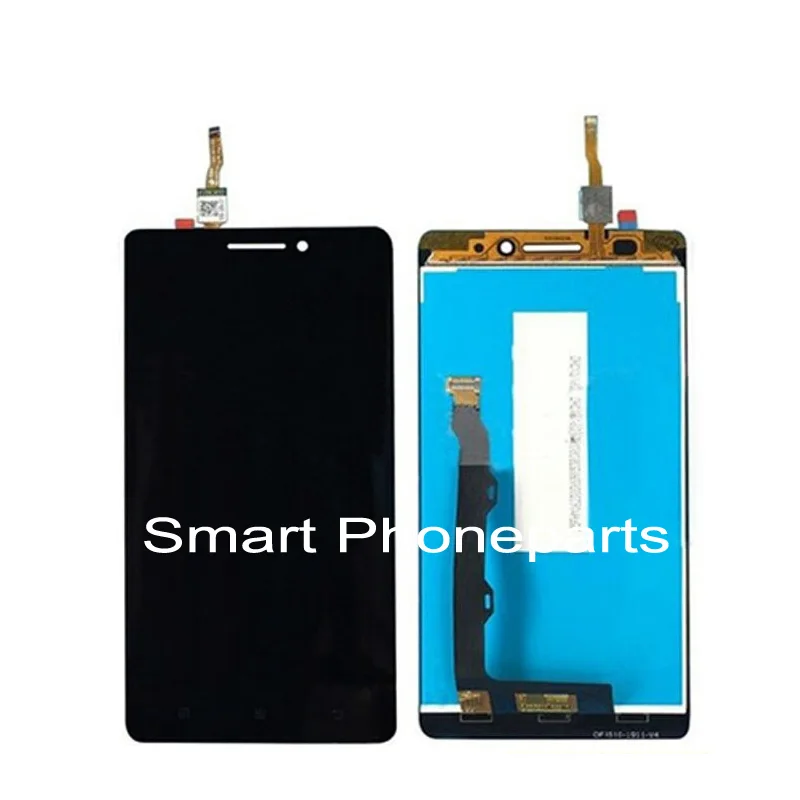 For Lenovo A7000 LCD Screen Display with Touch panel Digitizer frame Assembly + Tools |
