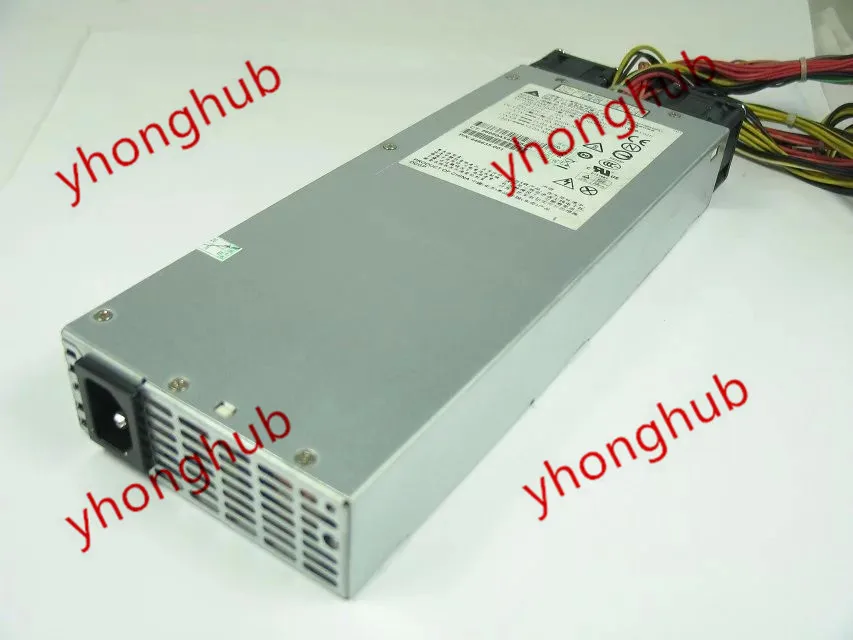 DPS-650MB A 457626-001 650W источник питания DL160 G5 отлично работает протестированный