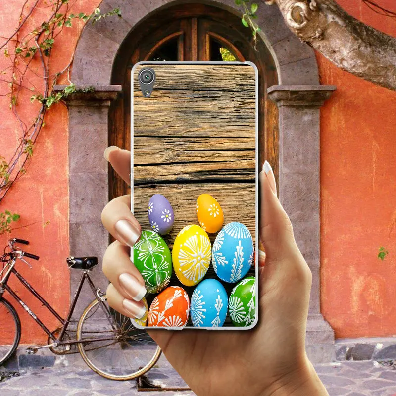 Чехлы для телефонов мягкий силиконовый чехол из ТПУ Sony Xperia XA XZ Z Z1 Z2 Z3 Z4 Z5 Compact E3 E5 T3
