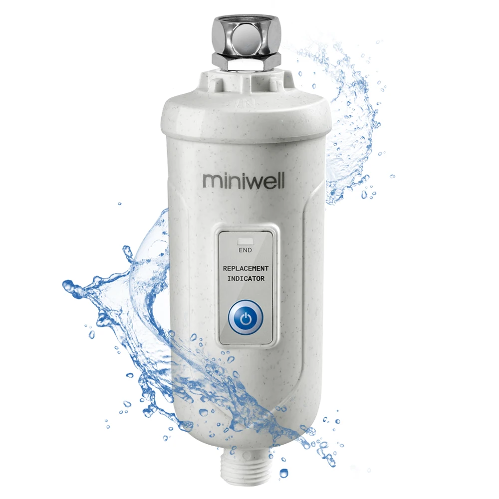 

Shower Filter L730