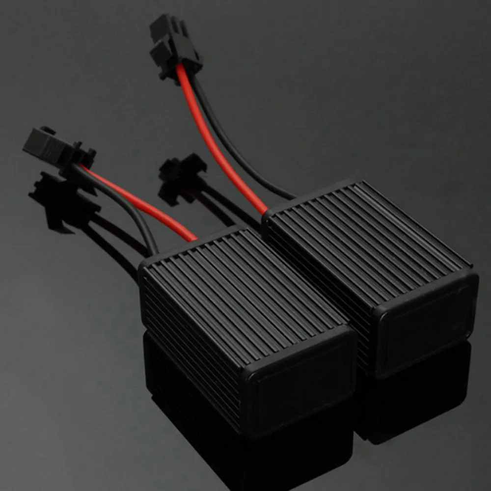 2 х SMD 3528 белый светильник 18 светодиодов фонарь освещения номерного знака 12 V для Защитные чехлы для сидений, сшитые специально для Opel Astra Opel Vectra Zafira Astra H Corsa дБ Canbus высокого качества