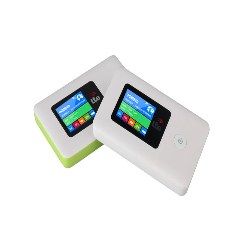 TIANJIE 4G LTE Карманный wifi роутер автомобильный мобильный wifi LTE EDG GSM беспроводной мини Мобильный Wi-Fi разблокированный роутер со слотом для sim-карты