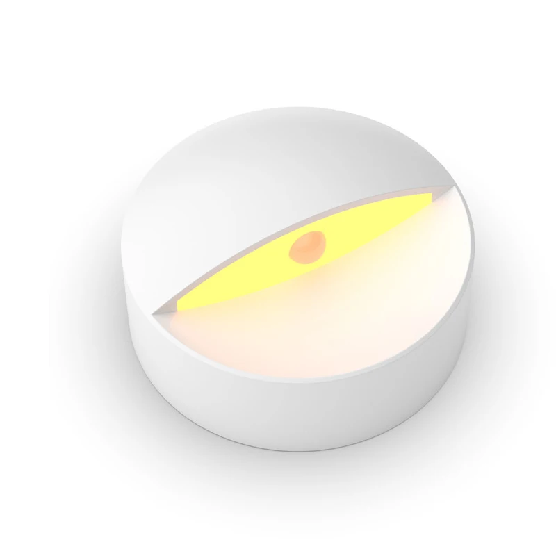 Smart Led Motion Activated Беспроводная ночник аварийного бра для ребенка спать дома Спальня