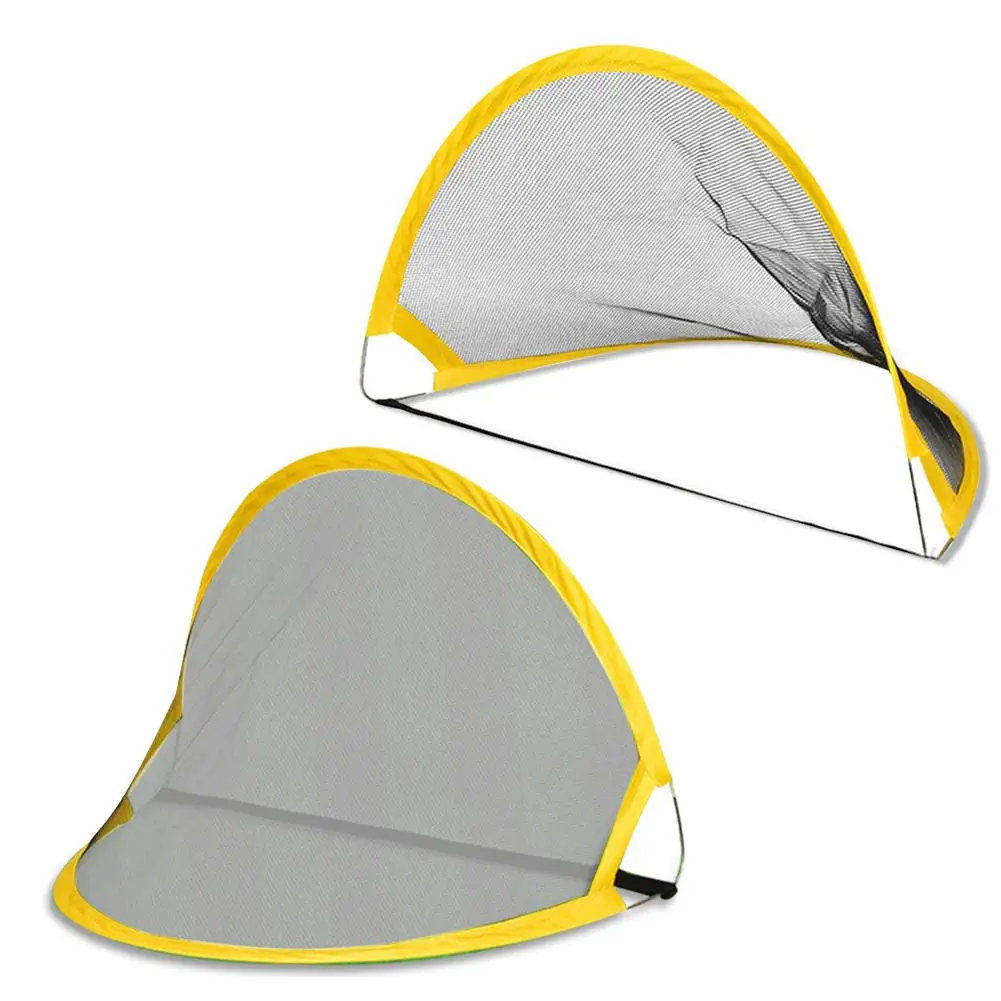 Портативный складной футбольный набор баскетбольная доска футбольная цель с