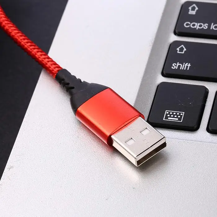 Micro USB Type C Магнитный зарядный кабель порт интерфейса для Android Быстрая Зарядка