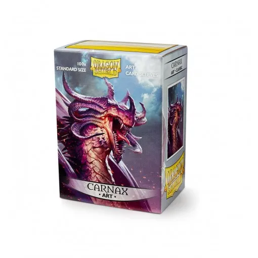 Dragon Shield 100 шт./лот игровые карты серии с рукавами для картин волшебных звезд Realms PKM