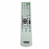 new rm aau013 for sony rmaau013 home theater audiovideo receiver htddw790 strdg510 strk790 htddw795 rm aap013