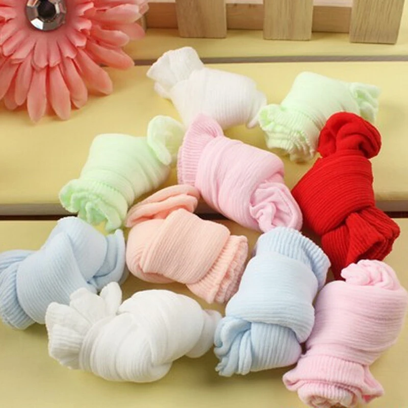 Новинка!(10 пара/лот) Специальные короткие детские носки подходят для Весна лето