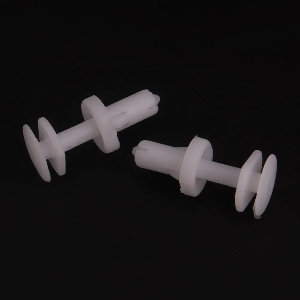 

Push Type Door Panel Fasteners Clips 50pcs For Chevrolet GMC Truck GM 15960325