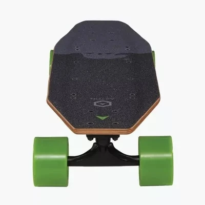 ACTON BLINK S Электрический минискейтборд вес всего 4 98 кг 600 Вт мотор максимальная