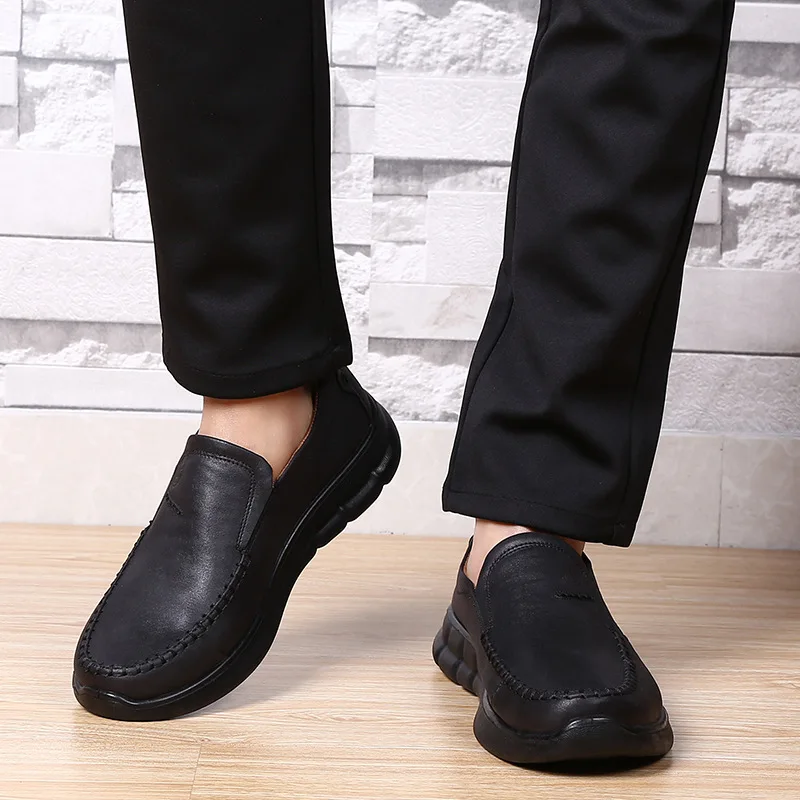 Мужские кроссовки для бега Zapatillas Hombre Zapatos De большие размеры 2019 | Обувь