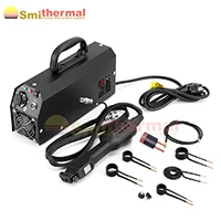 220V 2000W 230 V/110 V комплекты катушки индукционный нагреватель для удаления болта - Цвет: 220V