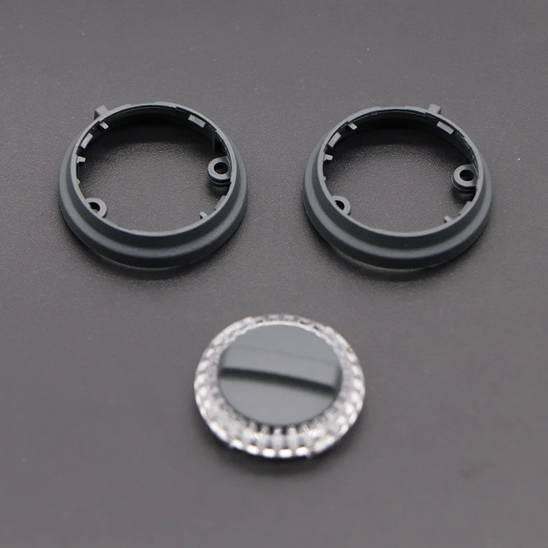 100% Оригинальный светодиодный крышка крепится комплект для дрона DJJ Spark лампой