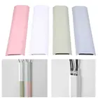 Цветной самоклеящийся настенный плоский кабель для ТВ, органайзер для кабеля, зажим для управления проводами