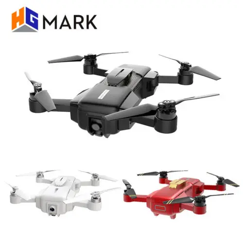 Высокая Большая Марка 4K камера Дрон FPV Квадрокоптер батарея дистанционное