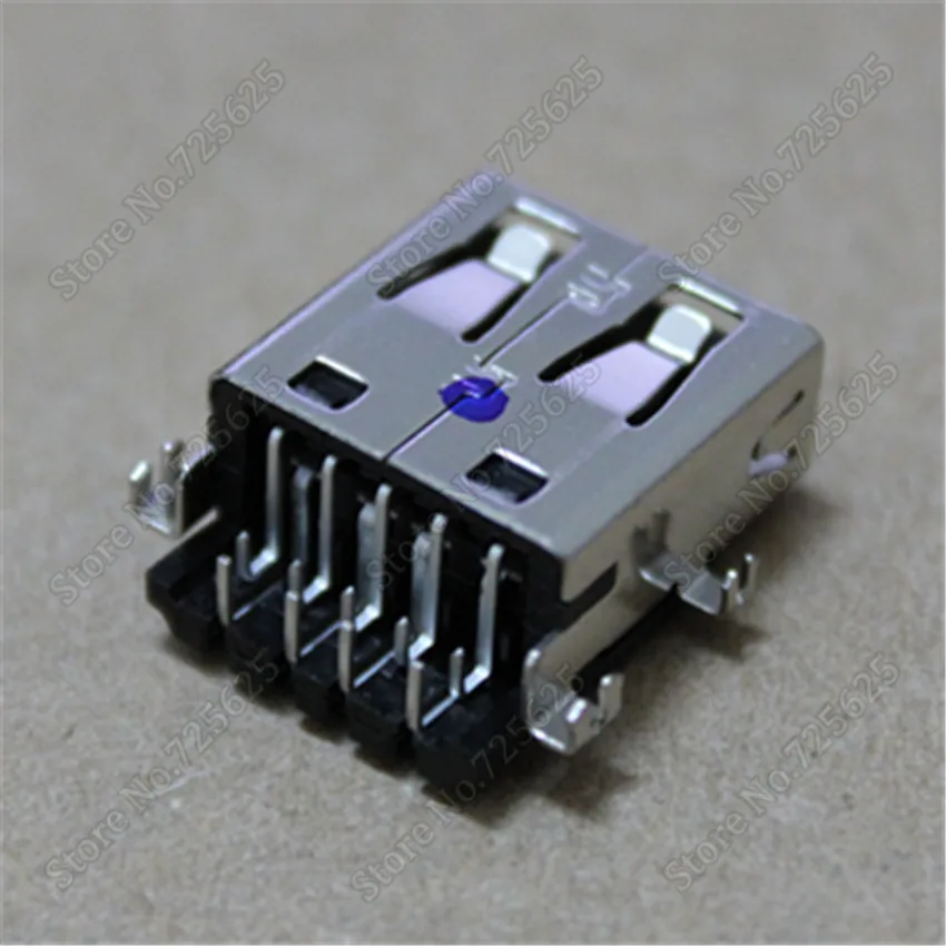 3.0 USB Jack Port Plug for Dell E5440 Replacement Connector Female Socket | Компьютеры и офис