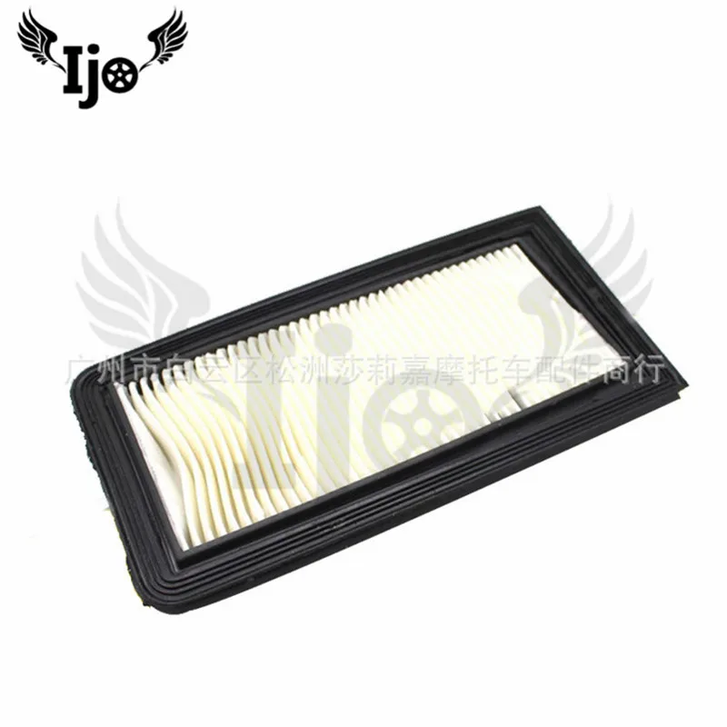 Enduro moto minibike moto rcycle filtro воздушный фильтр чистые системы очистки для suzuki Sky wave 650 AN650 Skywave burgman 650 года