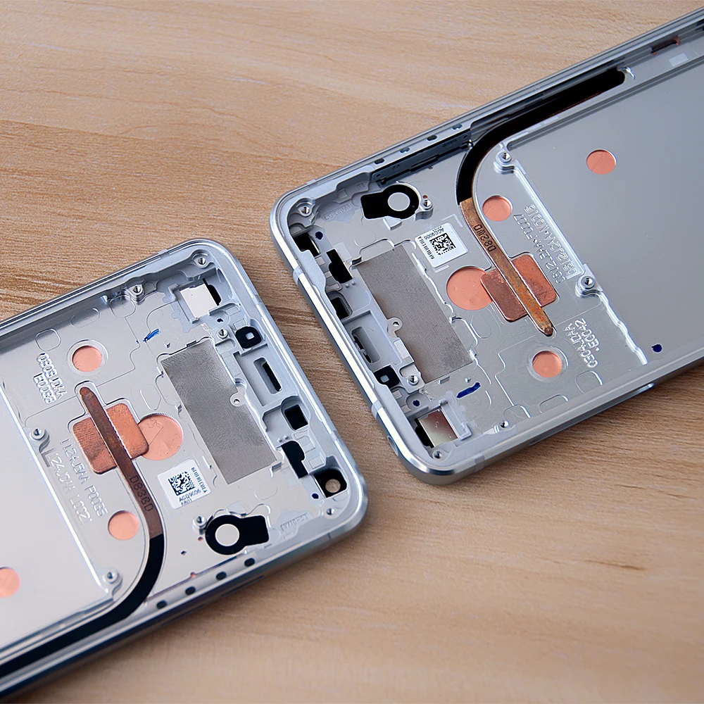 ЖК дисплей для мобильного телефона LG G6 H870 H871 H872 LS993 VS998 сенсорный экран в сборе