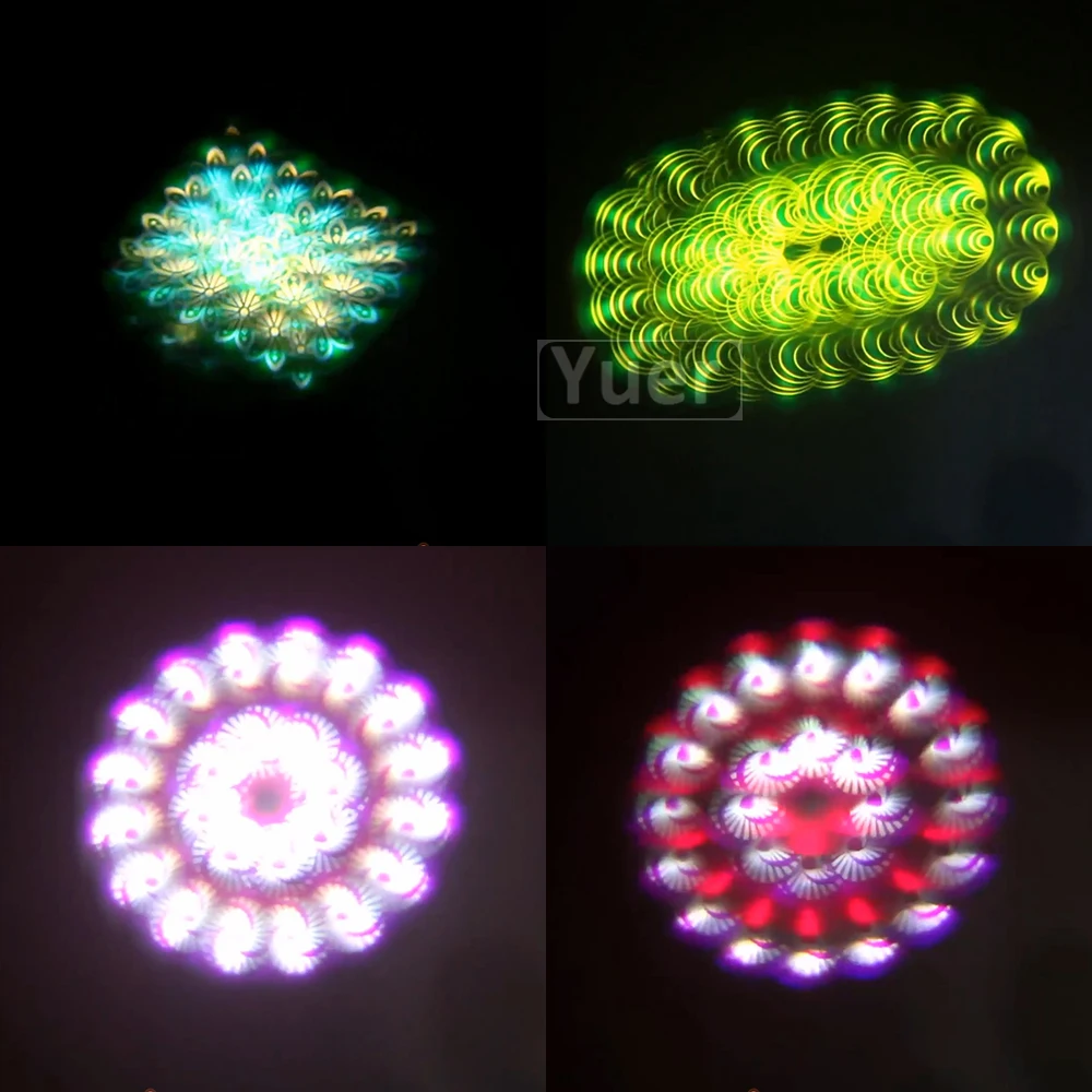 Новинка вращающаяся головка 7R DMX512 230 Вт оборудование для диджея стробоскопа