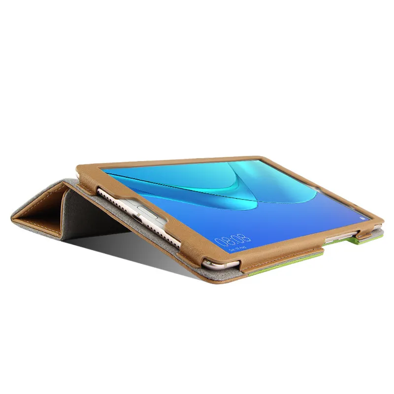 Чехол для планшета Huawei MediaPad M5 8 4 дюйма искусственная кожа умный чехол mediapad m5