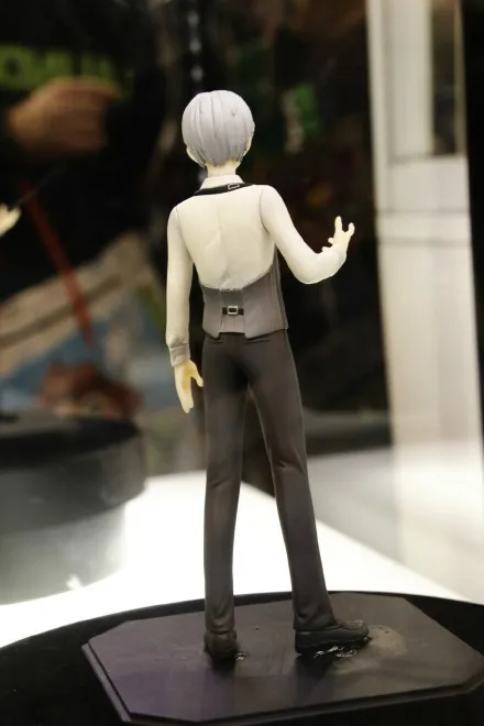 Кен канеки от Hot Horror Comic Аниме Tokyo Ghoul 6 &quotфигурка игрушки Розница/Опт|figure toy|action figure