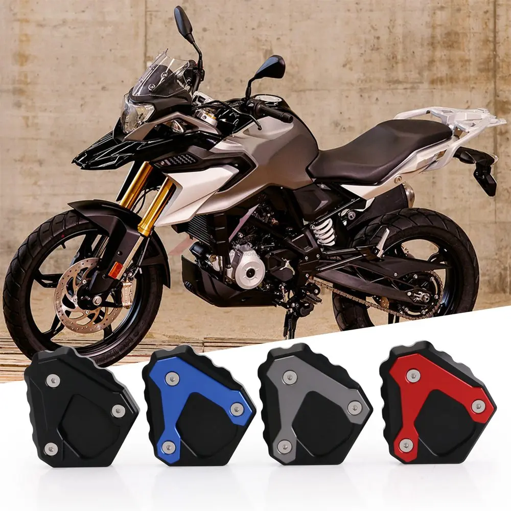 Подставка для мотоцикла с подножкой боковая подставка BMW G310GS G 310GS 310 GS 2017