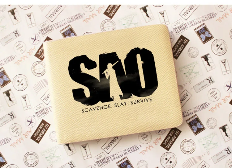 Лидер продаж, кошельки с изображением меча Наруто, косплей, Длинные Короткие дизайнерские кошельки, фирменный кошелек с рисунком, Carteira Feminina, ID держатель для карт