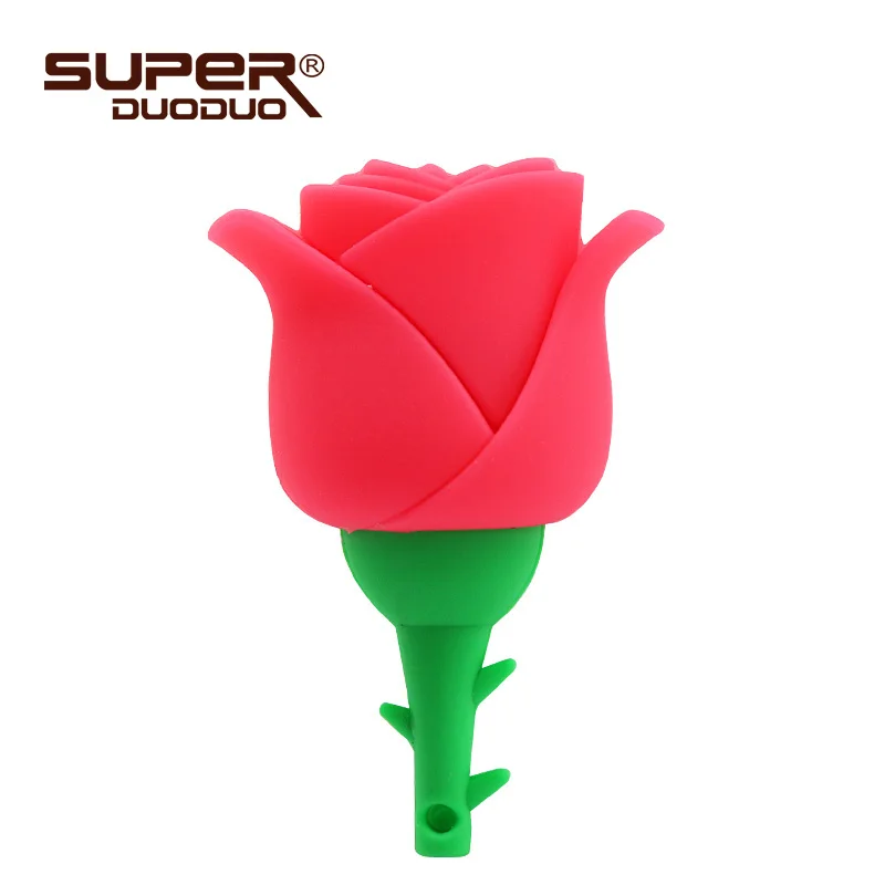 pink Мультфильм Миньоны, usb ключ, 4 ГБ, 8 ГБ, флешка, 64 ГБ, 128 ГБ, usb флеш-накопитель, 32 ГБ, usb флеш-накопитель, 16 ГБ, флеш-карта памяти, в подарок - Цвет: pink