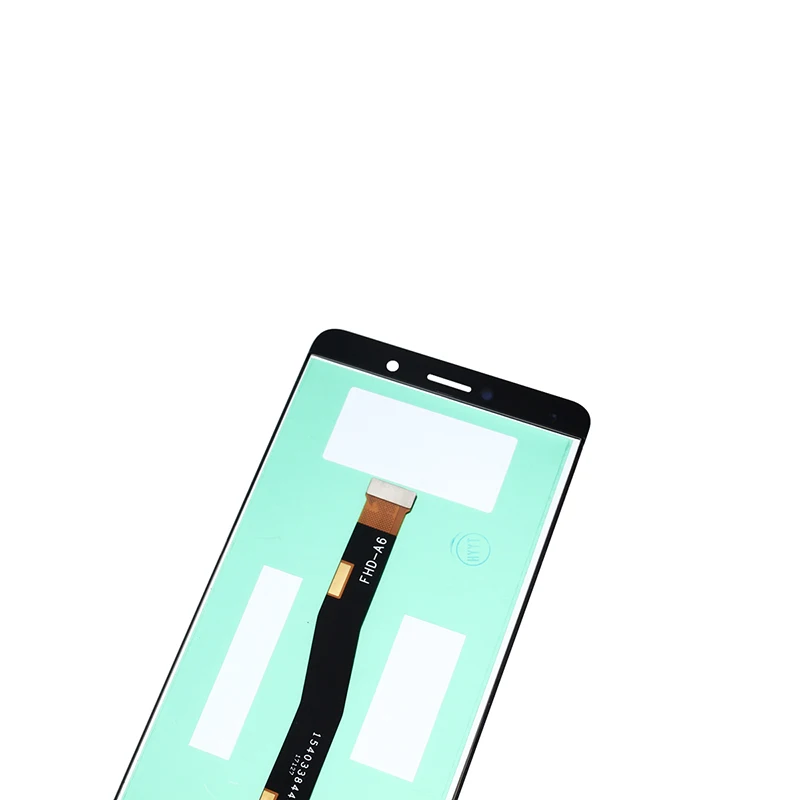 Alesser для Huawei GR5 2017 Honor 6X BLN L24 ЖК дисплей и сенсорный экран Запасные части +