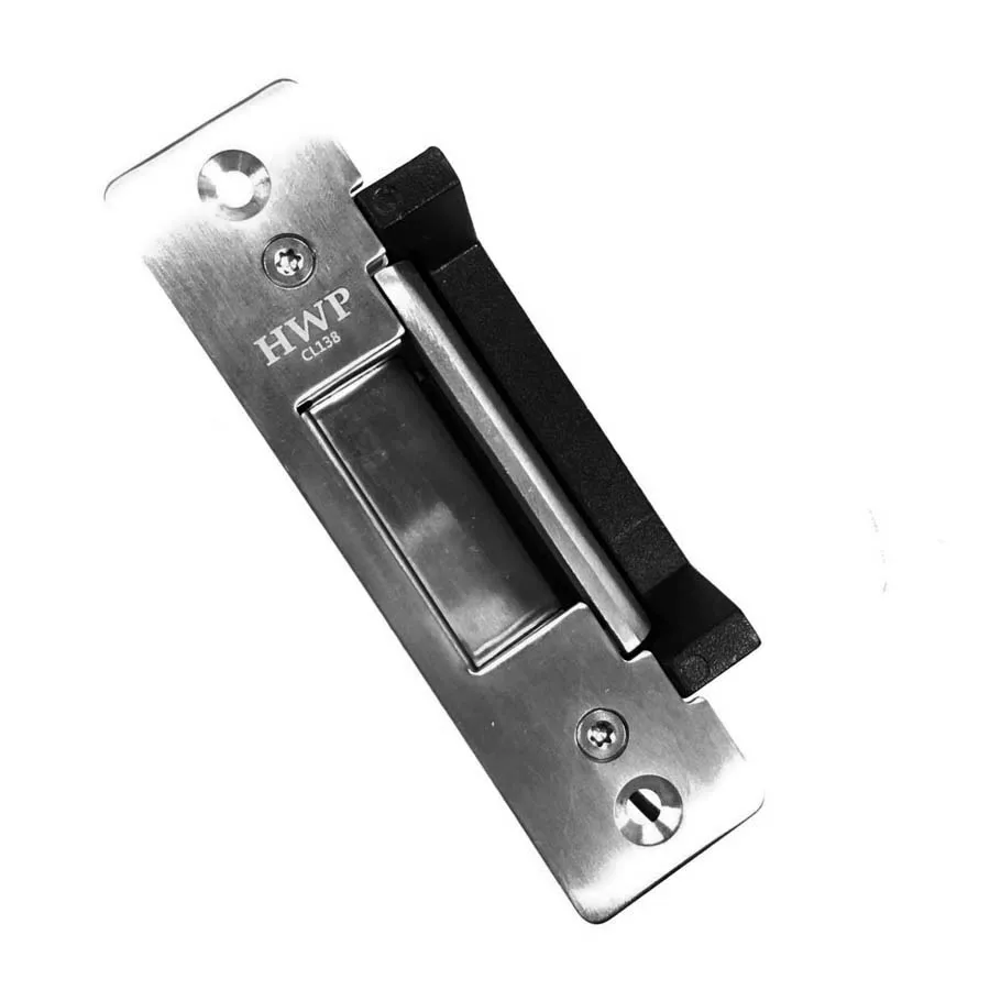 Cathode lock Strikle Access Control Electric Strike Lock NO and NC adjustable | Безопасность и защита