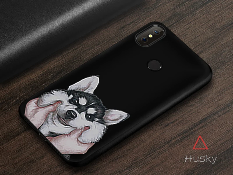JURCHEN чехол для телефона Для Doogee X70 чехол 5,5 дюймов милый мультяшный Мягкий силиконовый чехол для DoogeeX70 чехол DoogeeX70 Funda