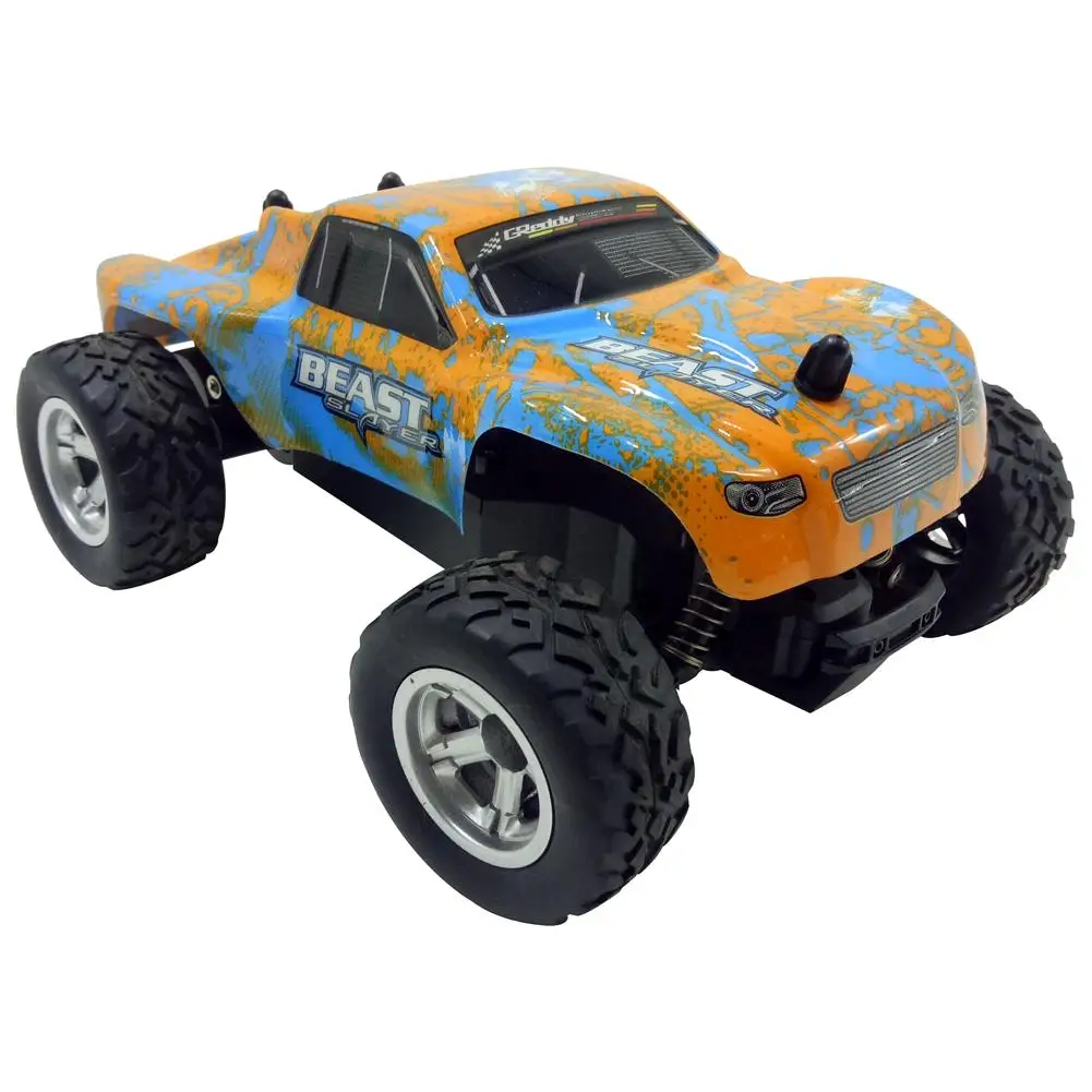1:24 Outdoor Wheel Drive Drift Bike Off-road Climbing Rocker RC Car Vehicle Buggy Racer Toy With Remote Control | Игрушки и хобби
