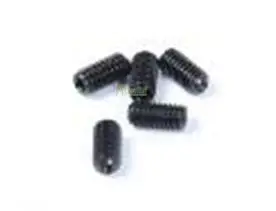 Винт с шестигранным углублением (M4 X8) подходит для 1/5 HPI ROVAN KM BAJA LOSI 5IVE T|Детали и