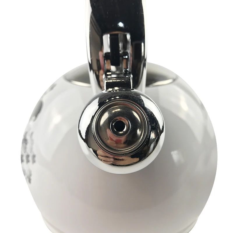 Чайник со свистком из нержавеющей стали 2 5 л|Чайники| |