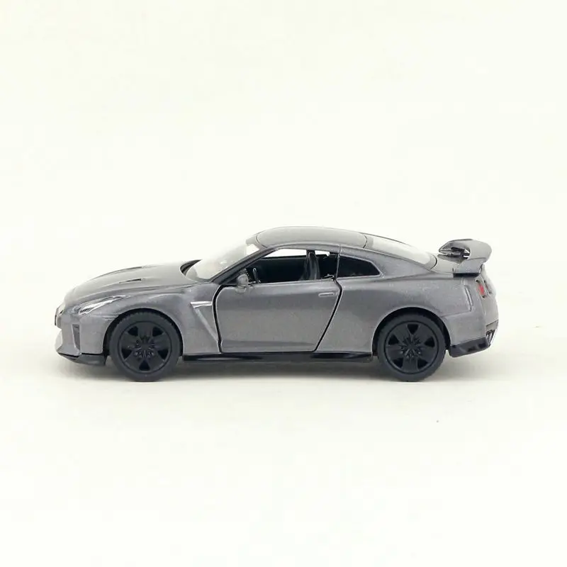 РМЗ городской 1:36 литья под давлением игрушка модель/Японии Nissan GT-R R35 Супер Спорт/отступить автомобиль для детей подарок/Коллекция/образования