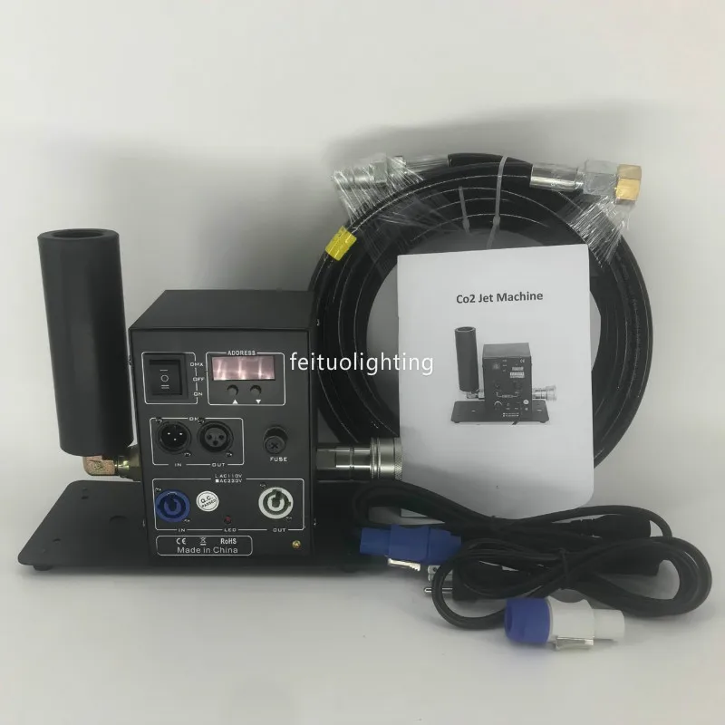 Мини машина для распыления co2 dmx тумана диско дыма|dmx fog machine|disco smoke machinefog machine |