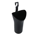 Многофункциональный автомобильный Зонт баррель подвесной универсальный ящик для хранения сиденье задняя дверь боковой держатель аксессуары для интерьера