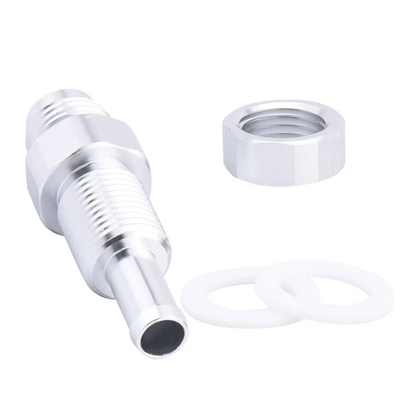 Штуцер для топливного бака 5/16 дюйма| |