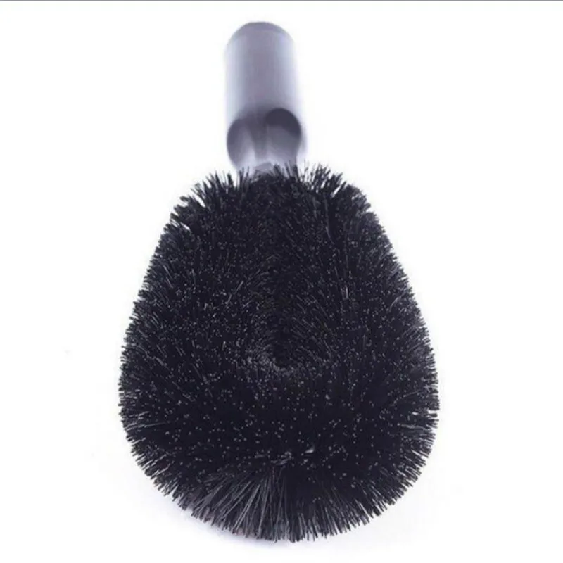 car wash brush multipurpose wheel tire rim scrub plastic cleaning tool truck washing 1pcs auto accessories | Автомобили и