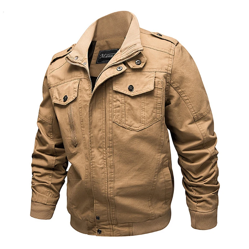 

Coats & Jackets