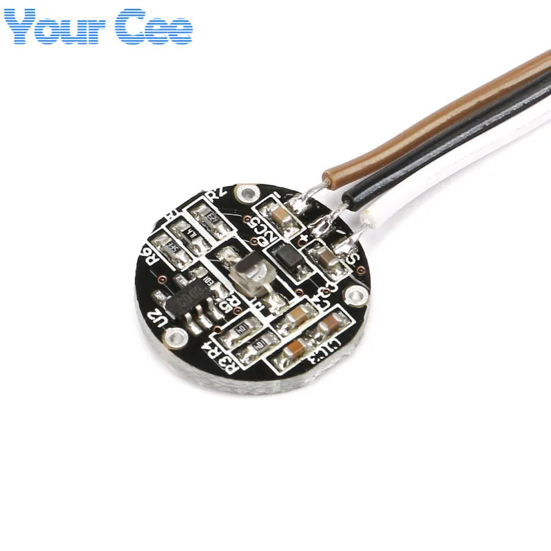 Датчик пульса для Arduino датчик частоты с открытым исходным кодом|sensor module|sensor airrate