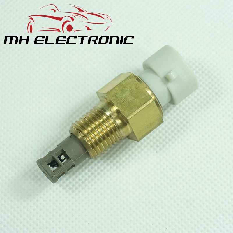 MH Electronic 1008080TAR 25036751 12102620 Free Shipping Intake Air Temperature Temp Sensor 2pins For Lada Isuzu Kaiyun Euro 3 | Автомобили