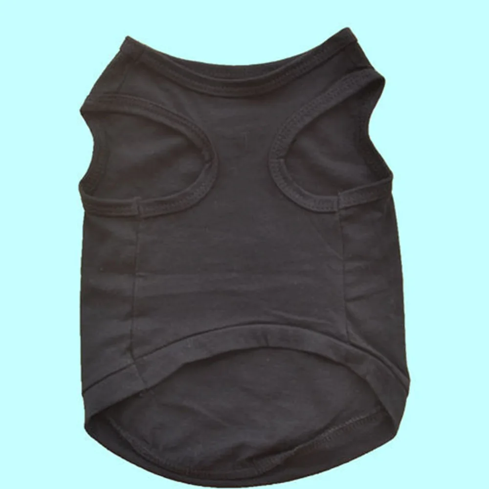 1 шт. Одежда для собак Товары Ropa Para Перро собака одежда маленьких жилет домашних