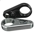 Зажим для руля мотоцикла Harley, 1 дюйм, 25 мм