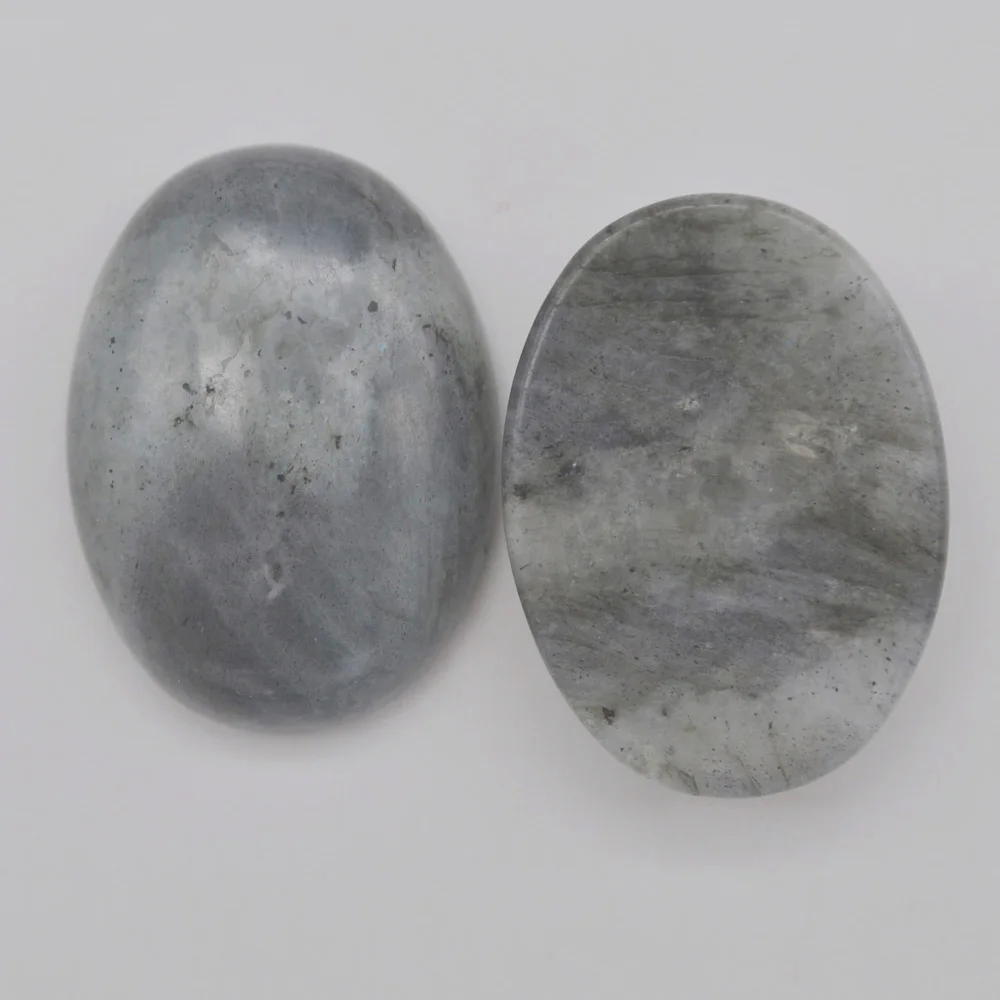 Тигерeye/Crystal/Rhodonite/Green Aventurine/Бразильский содалит/Песчаник/черный овальный кабошон