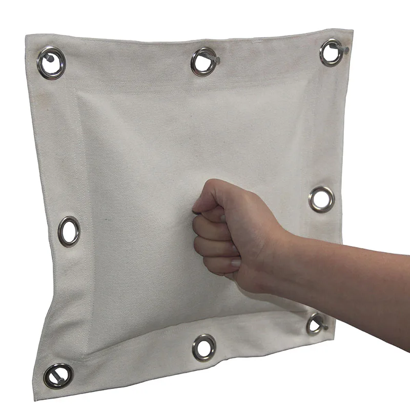 

40*40 CM Wing Chun Punch bag kung fu Martial arts wall bag kick boxing punch bag 40*26.5CM Kung Fu Martial Arts boxing Bag