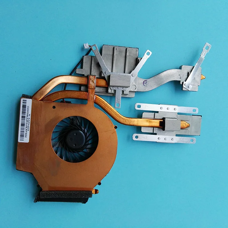 Новый оригинальный охлаждающий вентилятор для ноутбука Fujitsu Amilo Pi 3560 3660 |