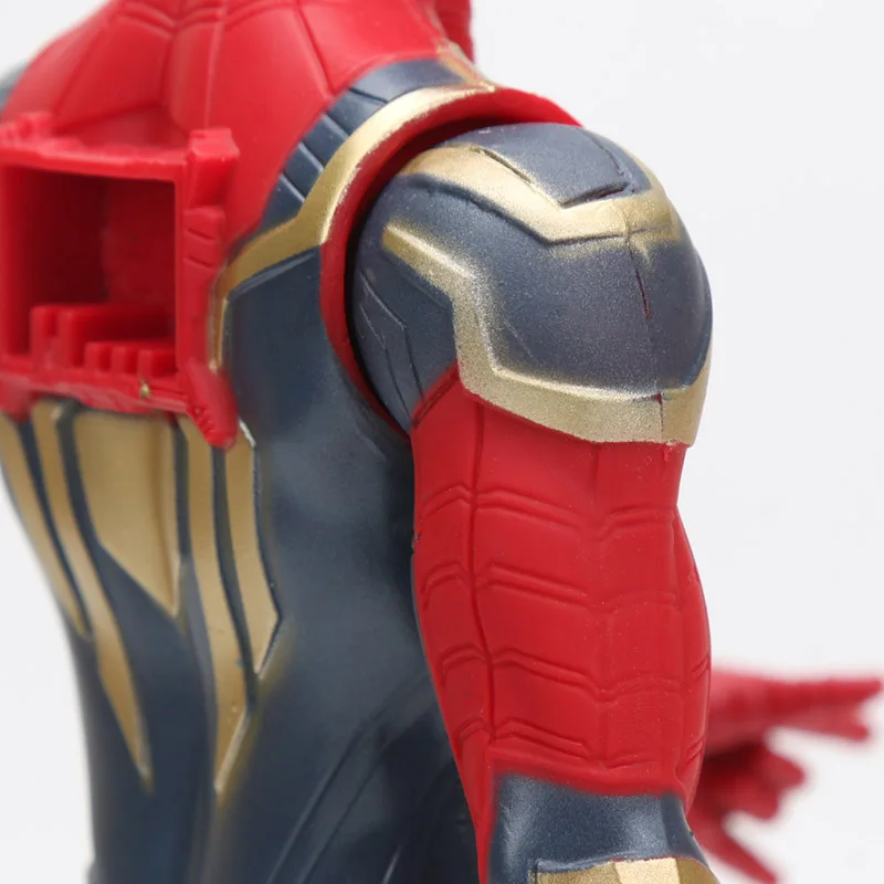 30 см MCU супергерой фигурка Мститель 4 эндшпиль Капитан Америка Росомаха Человек-паук Железный человек Тор танос Халк Росомаха игрушки